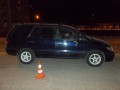 Нетрезвый пешеход попал под колеса автомобиля в Якутске
