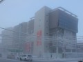 Застройщика ТЦ «1000 мелочей» в Якутске могут признать банкротом из-за долгов