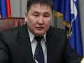 Глава Оймяконского района Якутии заключен под стражу
