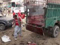Восемь человек погибли в результате взрыва в пакистанском городе Кветта