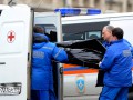 Шесть человек погибли в ДТП в подмосковном Домодедово