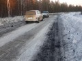 Трое взрослых и ребенок пострадали в ДТП в Сунтарском районе Якутии