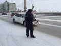 За выходные 42 пьяных водителя задержаны в Якутске