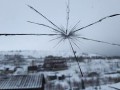 В Алданском районе Якутии мужчина выстрелил в окно жилого дома
