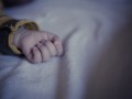 Жительница Якутска оставила трехмесячного младенца одного в квартире на 4 дня