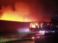 В сгоревшем общежитии на Сахалине проживали 14 якутян