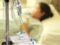 Около 30 детей с бронхопневмонией госпитализированы в Верхневилюйском районе