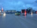 Пассажирка автобуса пострадала в ДТП в Якутске