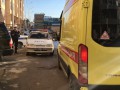 Пятилетнего ребенка сбили в центре Якутска