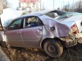 Пьяная автомобилистка в Сунтарском районе Якутии сбила на смерть пешехода