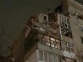 В поселке в Ростовской области, где произошел взрыв бытового газа в жилом доме, введен режим ЧС
