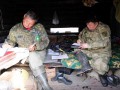 Управление Росгвардии по Якутии изъяло 25 единиц оружия в рейде по охотничьим угодьям