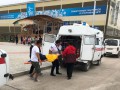 Пострадавшим во время Спортивных игр народов в Амге оказана медицинская помощь