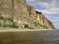 МЧС: Найдено тело одного ребенка в реке Лене в Якутии
