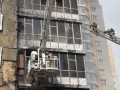 При пожаре в жилом доме в Красноярске погибли восемь человек