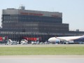 Самолет «Аэрофлота» вернулся в аэропорт Москвы после отказа двигателя