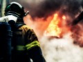 При пожаре в жилом доме в Нерюнгри эвакуировали 30 человек