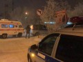 Женщина пострадала в результате наезда автомашины в Якутске
