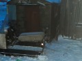 Мужчина угнал снегоход в Булунском районе Якутии