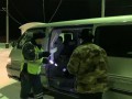 За сутки на дорогах Якутска задержан 21 нетрезвый водитель