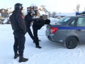 Росгвардейцы изъяли незарегистрированное оружие у жителя Алданского района Якутии