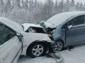 Смертельное ДТП произошло на трассе «Вилюй» в Якутии