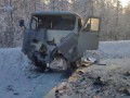 Два человека пострадали в ДТП в Алданском районе Якутии