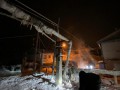 Авария на теплотрассе произошла в пригороде Якутска