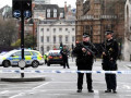 Несколько человек пострадали в результате теракта в Лондоне