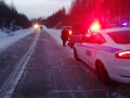Пешеход погиб в ДТП в Нерюнгринском районе Якутии