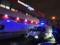 Два человека погибли от ожогов сухим льдом в бассейне в Москве