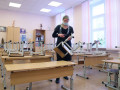 Карантин ввели в школах Мирнинского района Якутии с 7 февраля