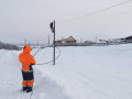 «Ростелеком» устранил повреждения ВОЛС в Хангаласском районе Якутии