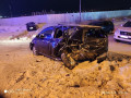 Три человека пострадали в ДТП по вине нетрезвого водителя в Якутске