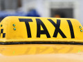 Количество ДТП с участием такси в РФ выросло в полтора раза