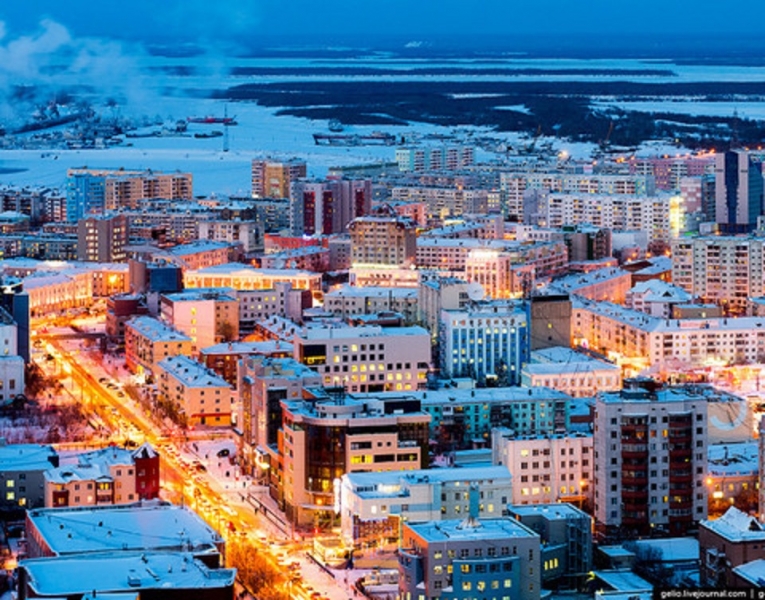 В ряде муниципалитетов Якутии приостановили деятельность отдельно стоящих крупных торговых объектов