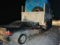 Четверо человек пострадало в результате ДТП в Чурапчинском районе Якутии