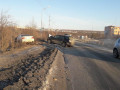 Два человека пострадали в ДТП в Мирнинском районе Якутии