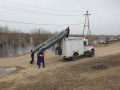 Спасатели эвакуируют людей с подтопленных территорий в пригороде Якутска