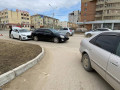 Четыре автомобиля столкнулись в Якутске