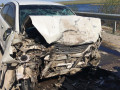 Две женщины погибли в ДТП на автодороге «Умнас» в Якутии