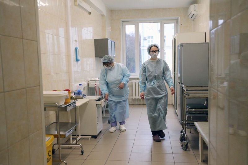 В Якутии число выздоровевших от COVID-19 значительно превысило количество болеющих