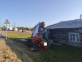 Житель Горного района Якутии устроил ДТП на угнанном грузовике