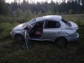 Водитель пострадал в ДТП в Хангаласском районе Якутии