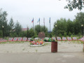 Прокуратура привела к ответственности лиц, из-за которых был демонтирован памятник в Якутии