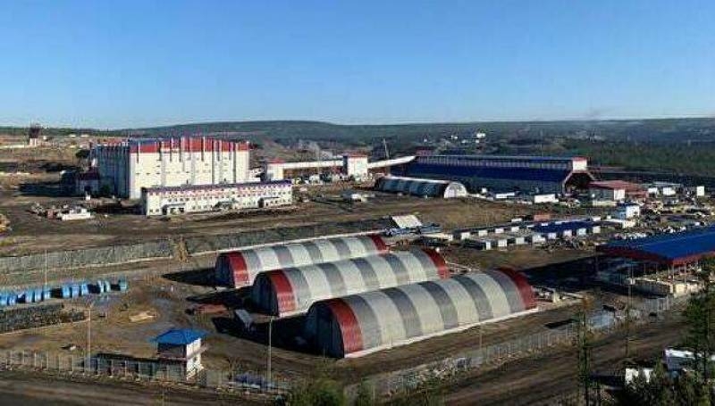 На угольных предприятиях Якутии создадут около 15 тысяч рабочих мест