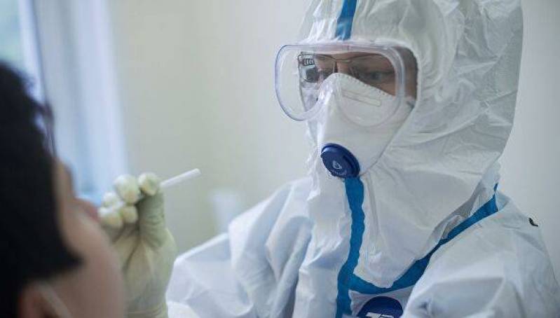 В Якутии выявлено 46 новых случаев заражения коронавирусной инфекцией