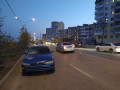 ГИБДД устанавливает обстоятельства ДТП со смертью пешехода в Якутске