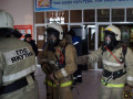 Число погибших при пожарах в Якутии снизилось на 70%