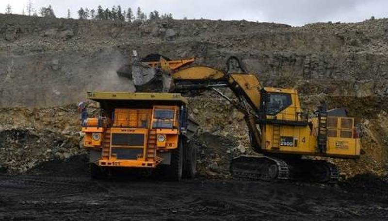 На добычу угля на Эльгинском месторождении в Якутии будут привлекать местные кадры